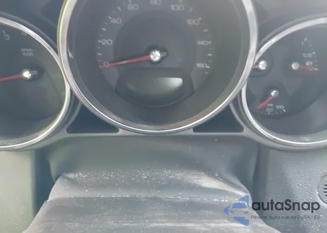 2008 Cadillac Cts Standard из США, поврежденный, VIN 1G6DS57V080160646